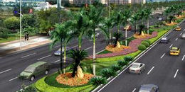 市政道路、樁基、土石方開挖工程